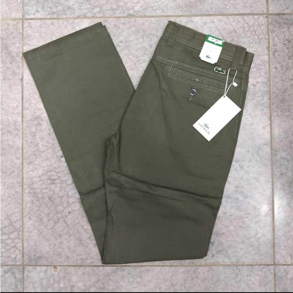 Promo Pantalons Dockers