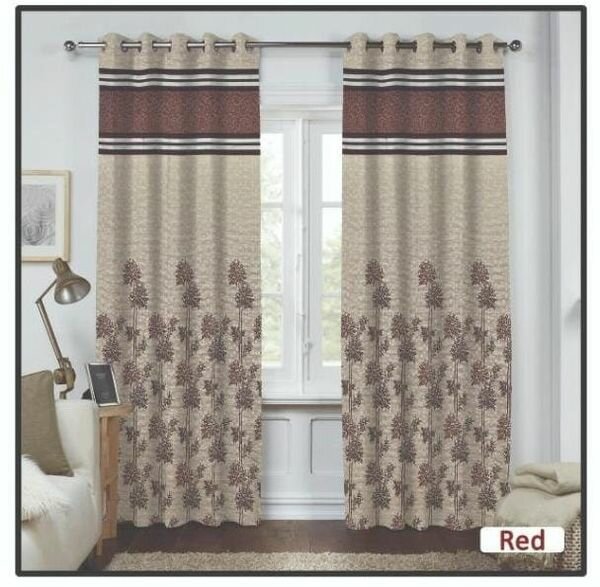 High Quality Unique Design Curtains