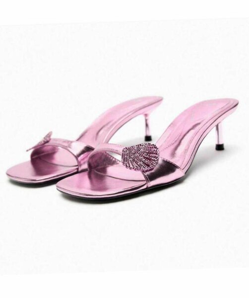 Quality heels