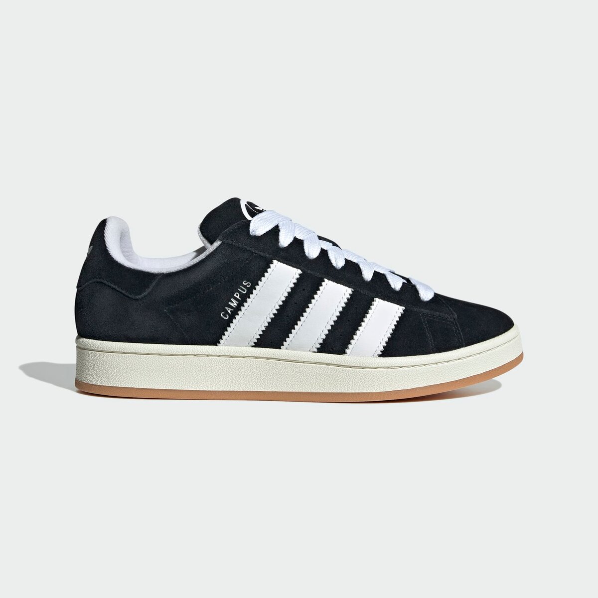 Adidas Campus Noires & Blanches