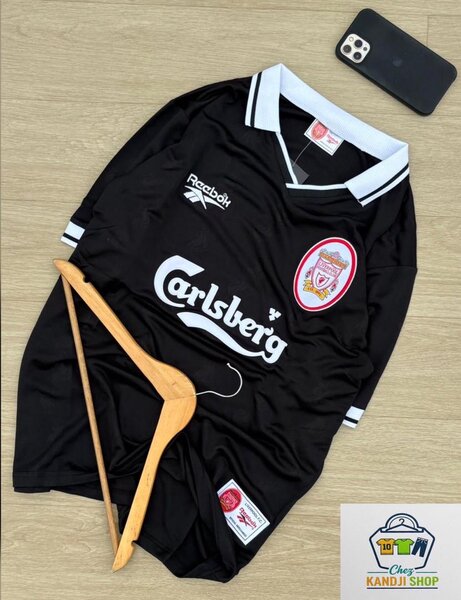 Maillot de football rétro