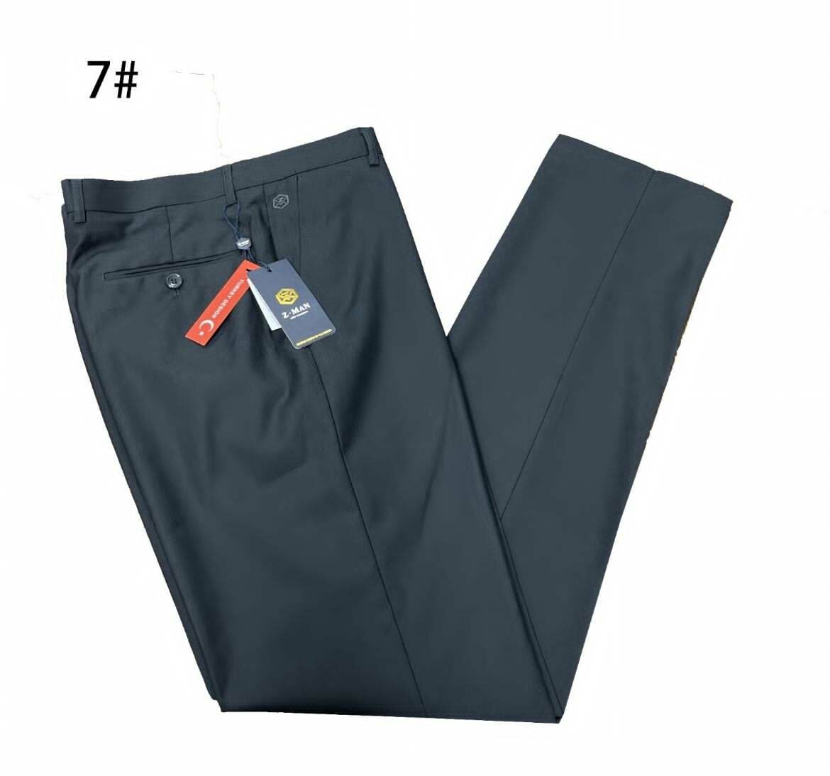 chemises plus pantalons