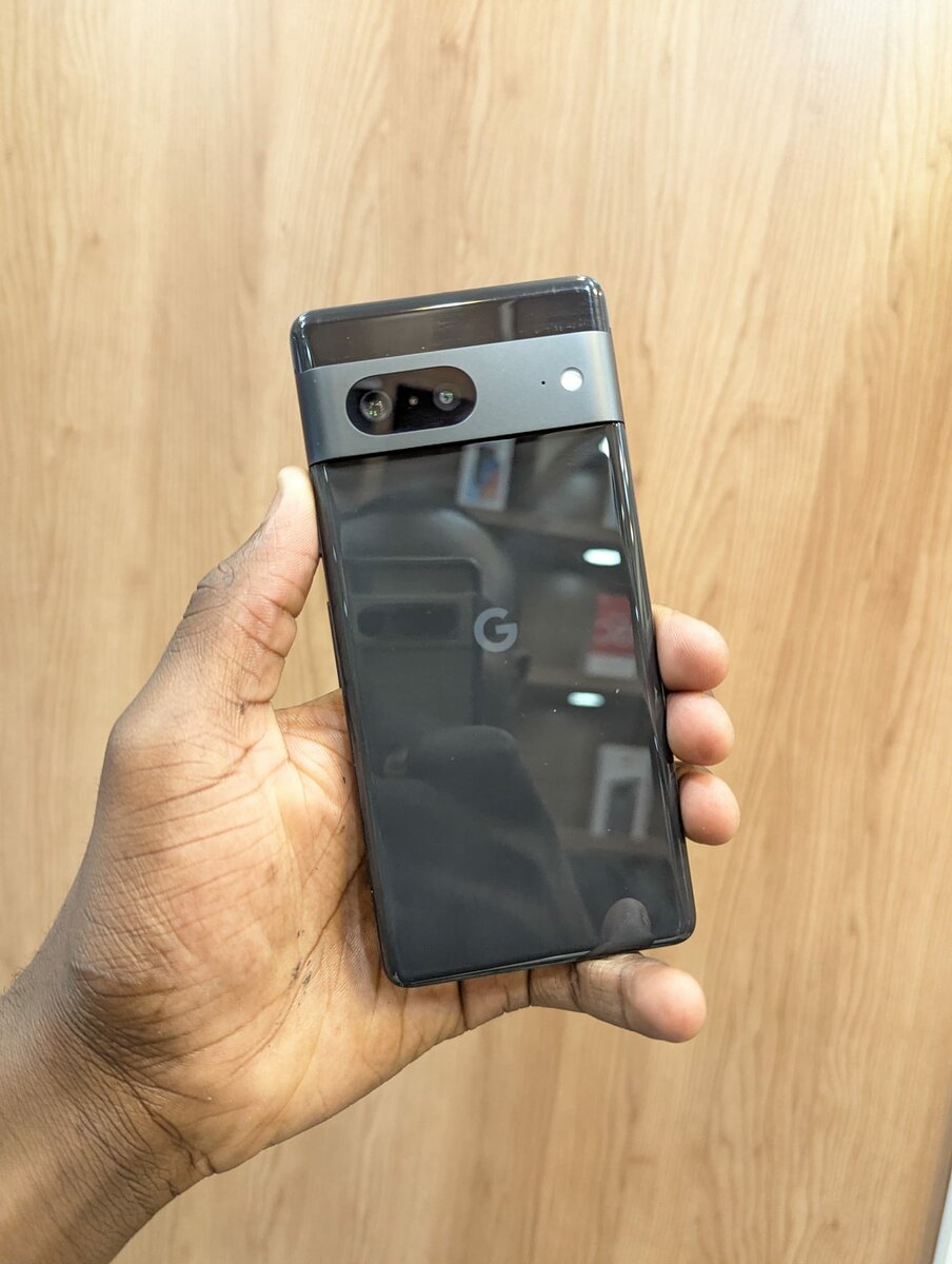 Google Pixel 7