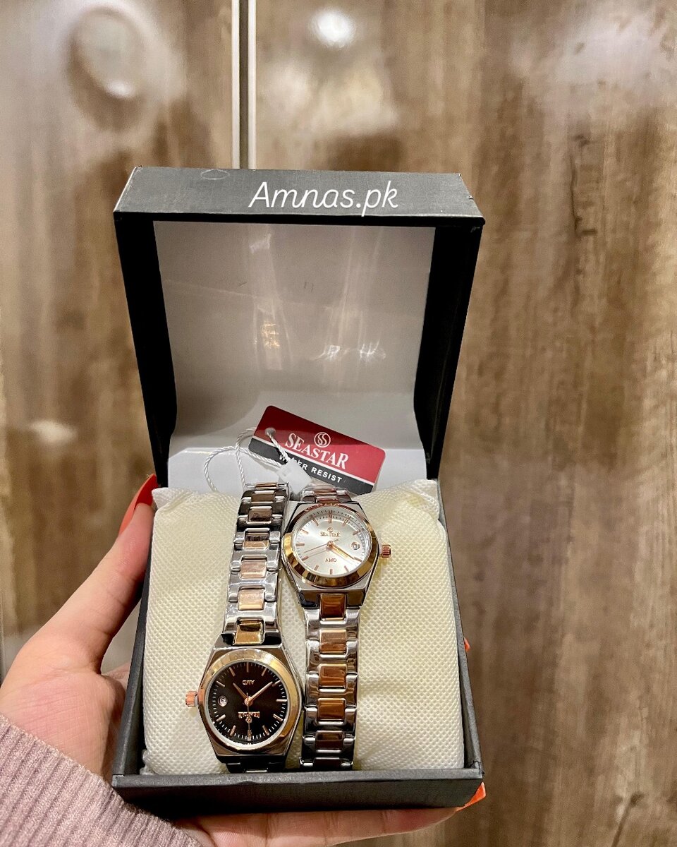 Rolex watches