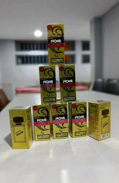 Cannes Nova Eau de Parfum