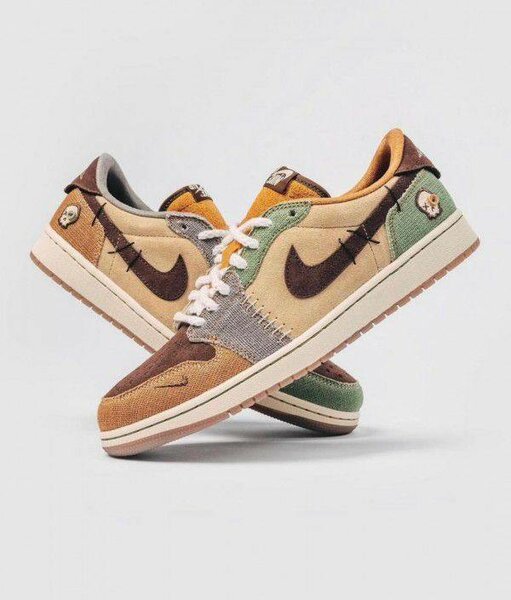 Nike sb voodoo