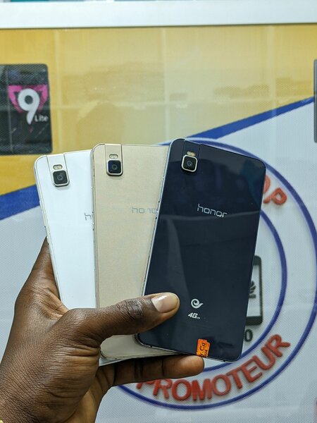 Honor 7i