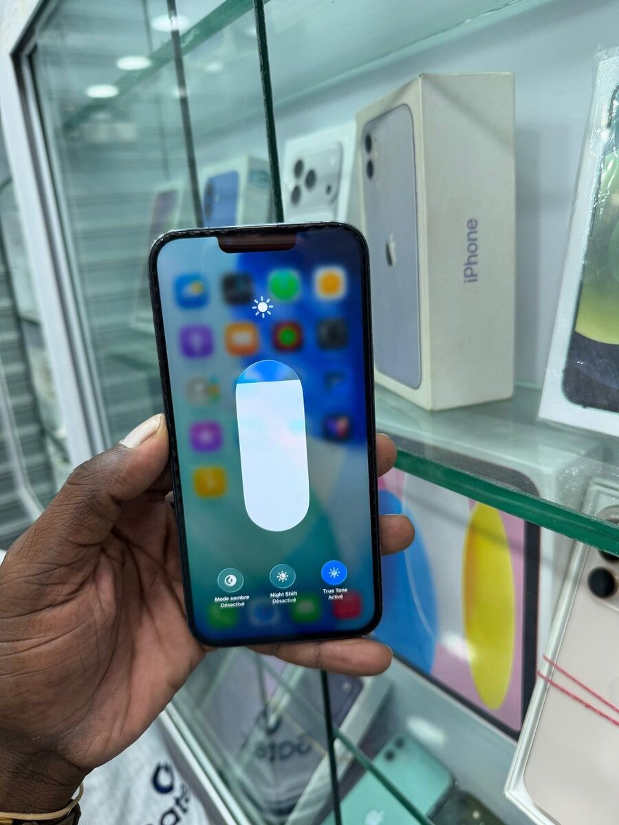 iPhone 13 Pro Max - 5G