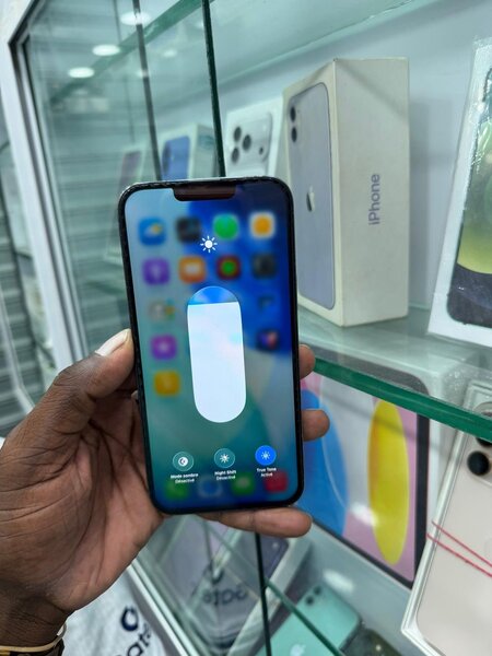 iPhone 13 Pro Max - 5G