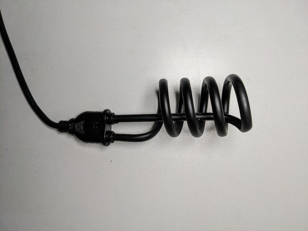 2000w Shockproof Electric water heating rod