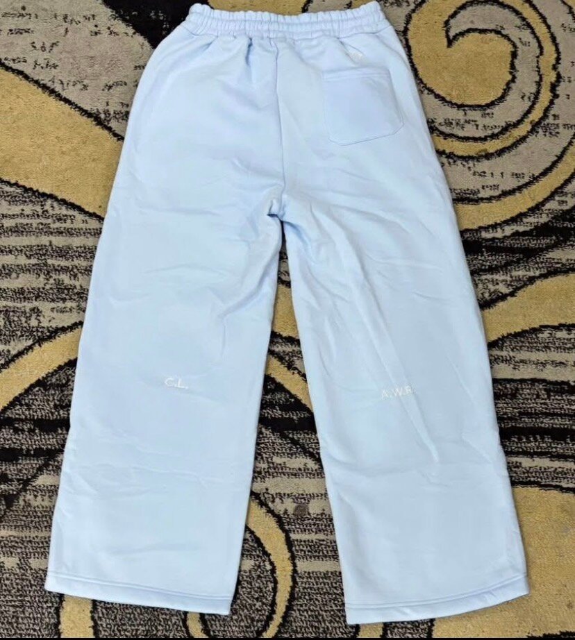 Pantalons de sport unisexes