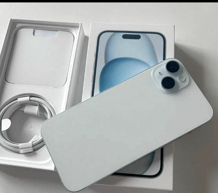 Smartphone moderne élégant