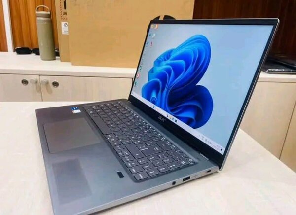 Ordinateur Portable HP Puissant