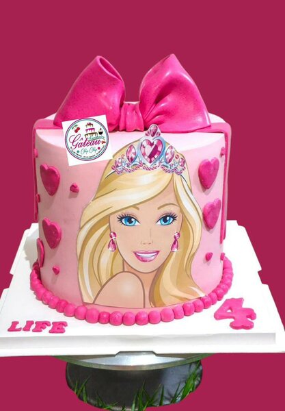 Pâtisserie chap chap 