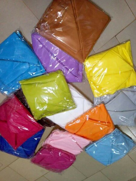 Parures de Lit en Coton Doux