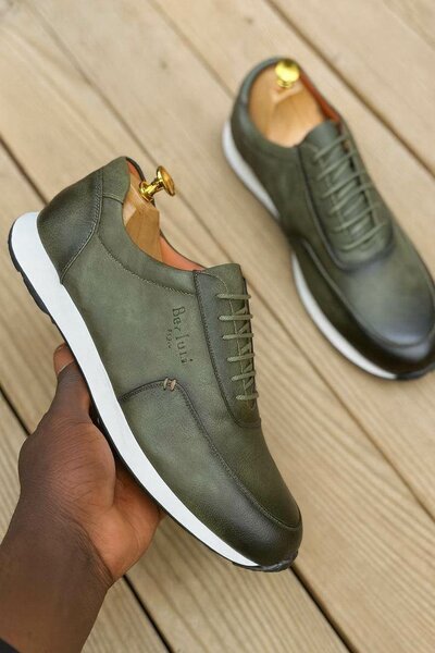 Chaussures décontractées pour hommes