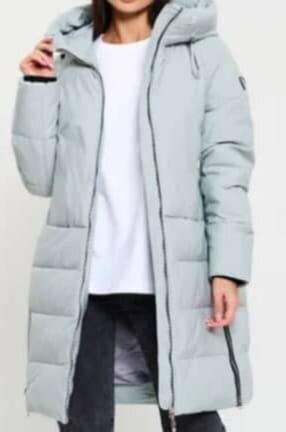 Курткая нежная