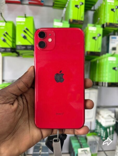 iPhone 12 Rouge 64 Go