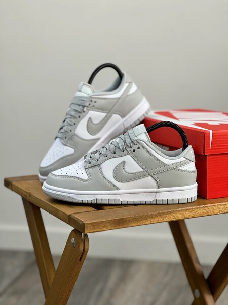 Nike SB-Dunk (cool gray)