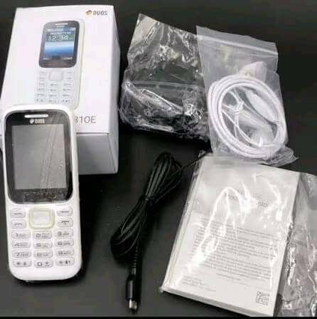 Samsung SM-B310E Téléphone Portable