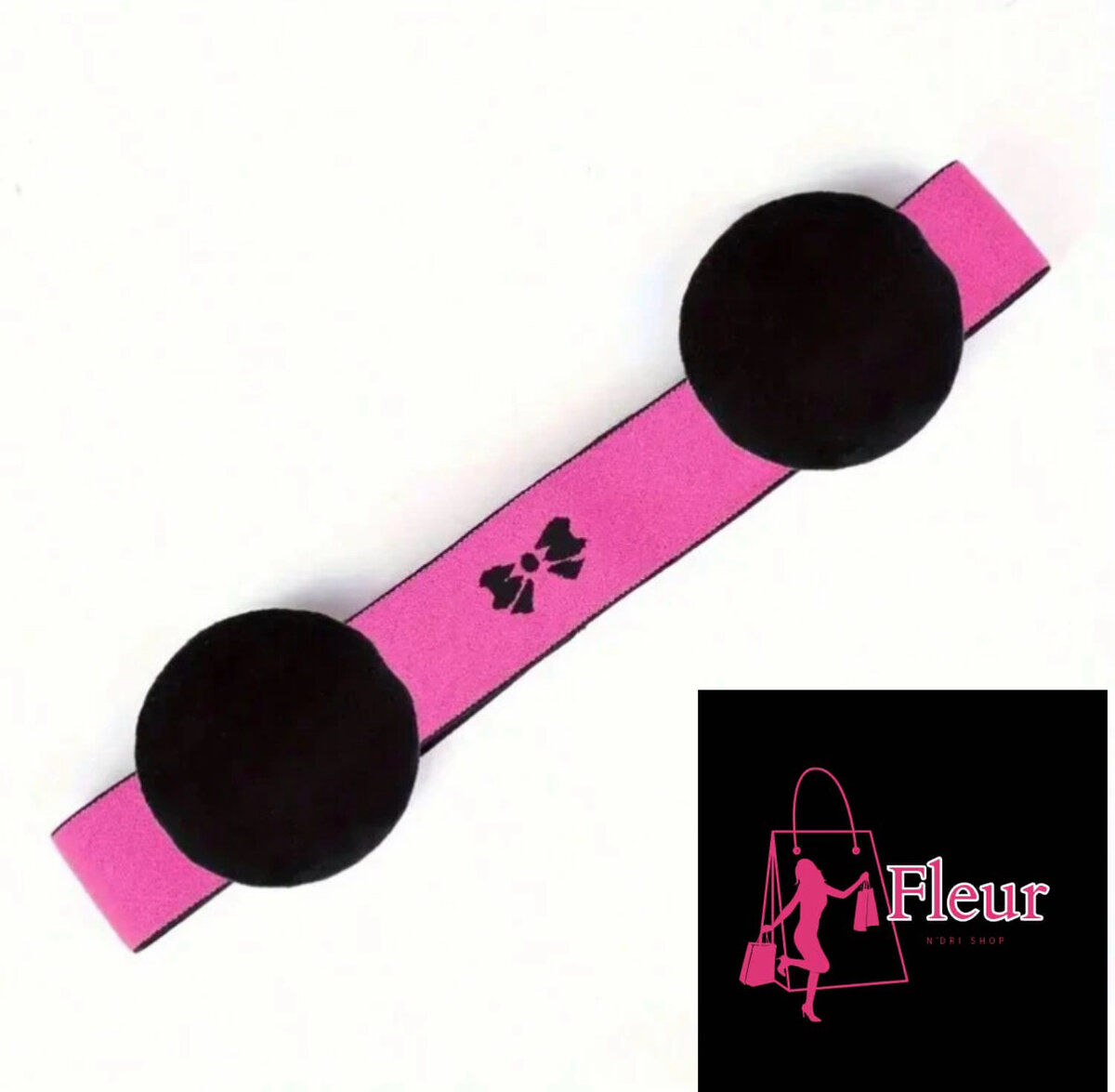 Bandeau élastique pour perruques