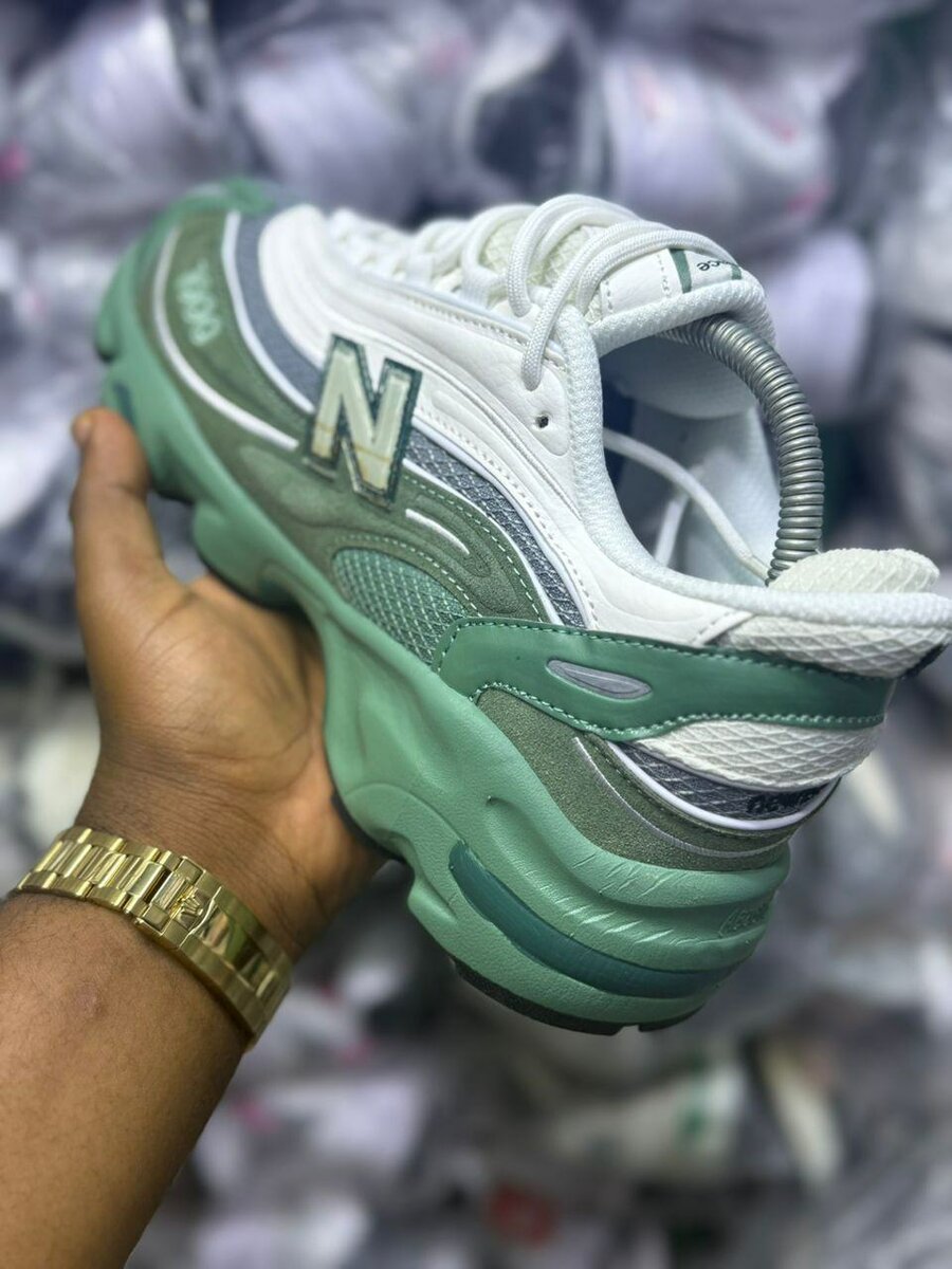 New balance 1000