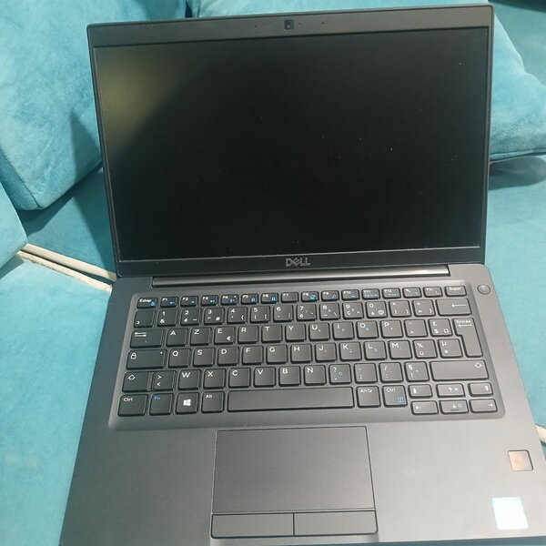 Ordinateur portable Dell efficace