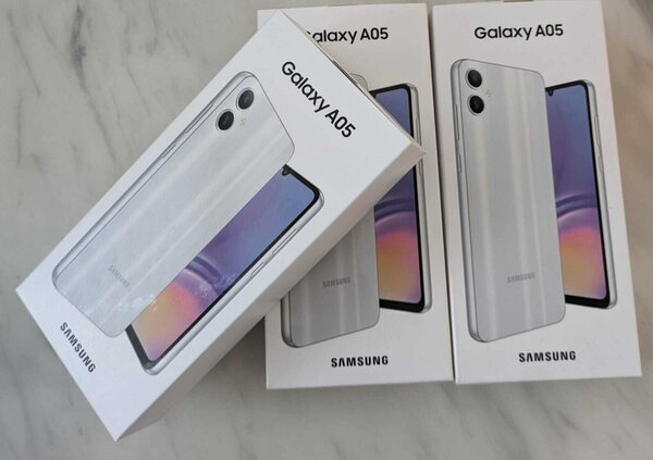 SAMSUNG GALAXY A05