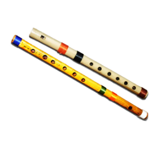 Flute For Beginner C