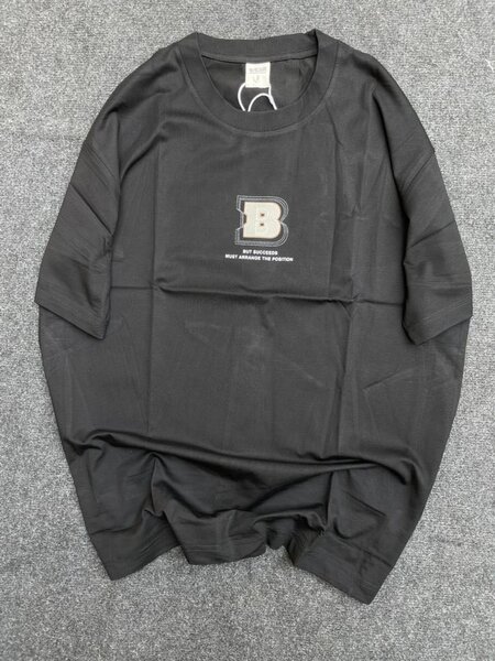 T-shirt casual imprimé