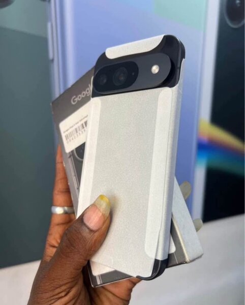 Smartphone Google performant