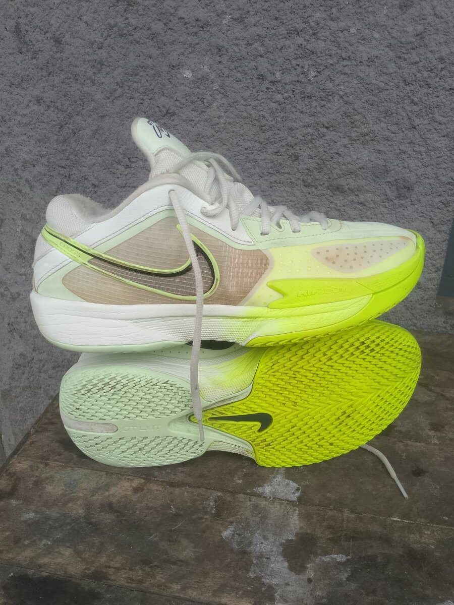 Nike Zoom GT Cut 3