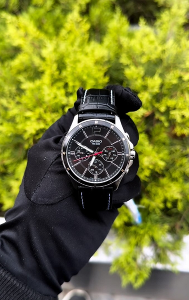 часы Casio MTP-1374L-1A