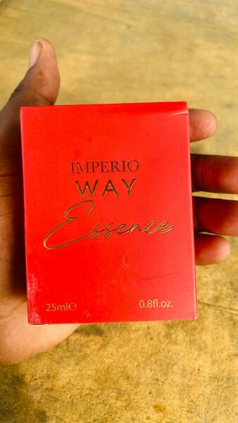 Parfum Essence IMPERIO