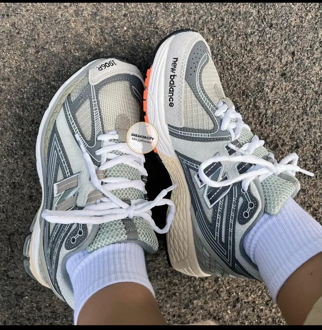 New balance 1906r