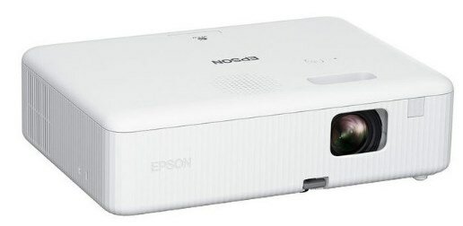 Epson Vidéo Projecteur Epson CO-W01 - 3000 Lumens - WXGA - HDMI - USB