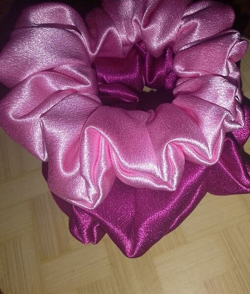 Scrunchies