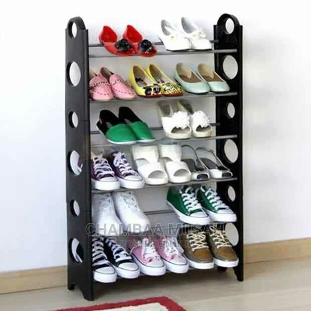 Shoe Racks