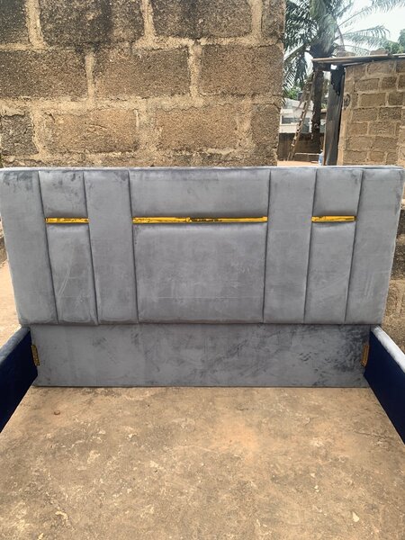 Queen Size Bed Frame