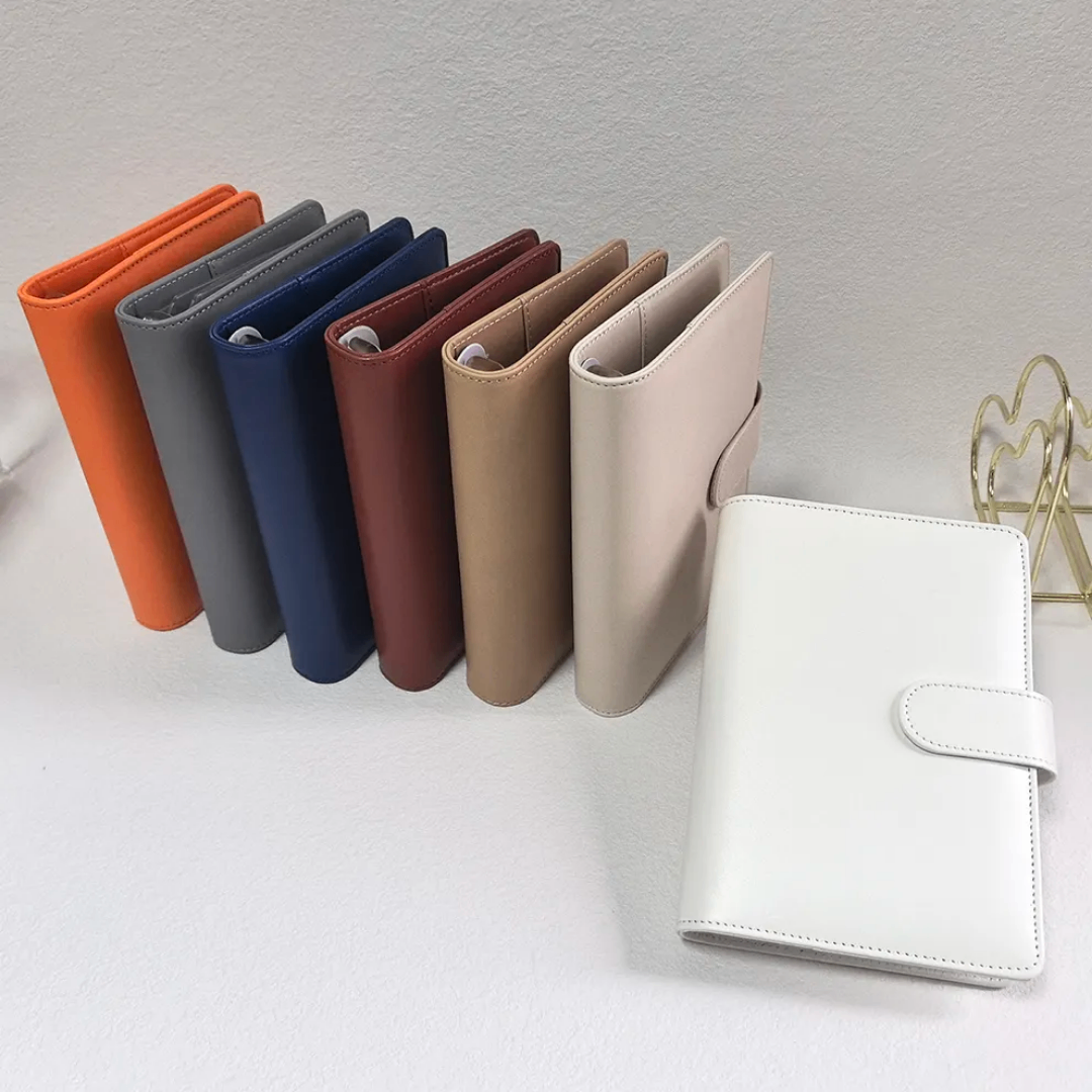 Organisateur de budget