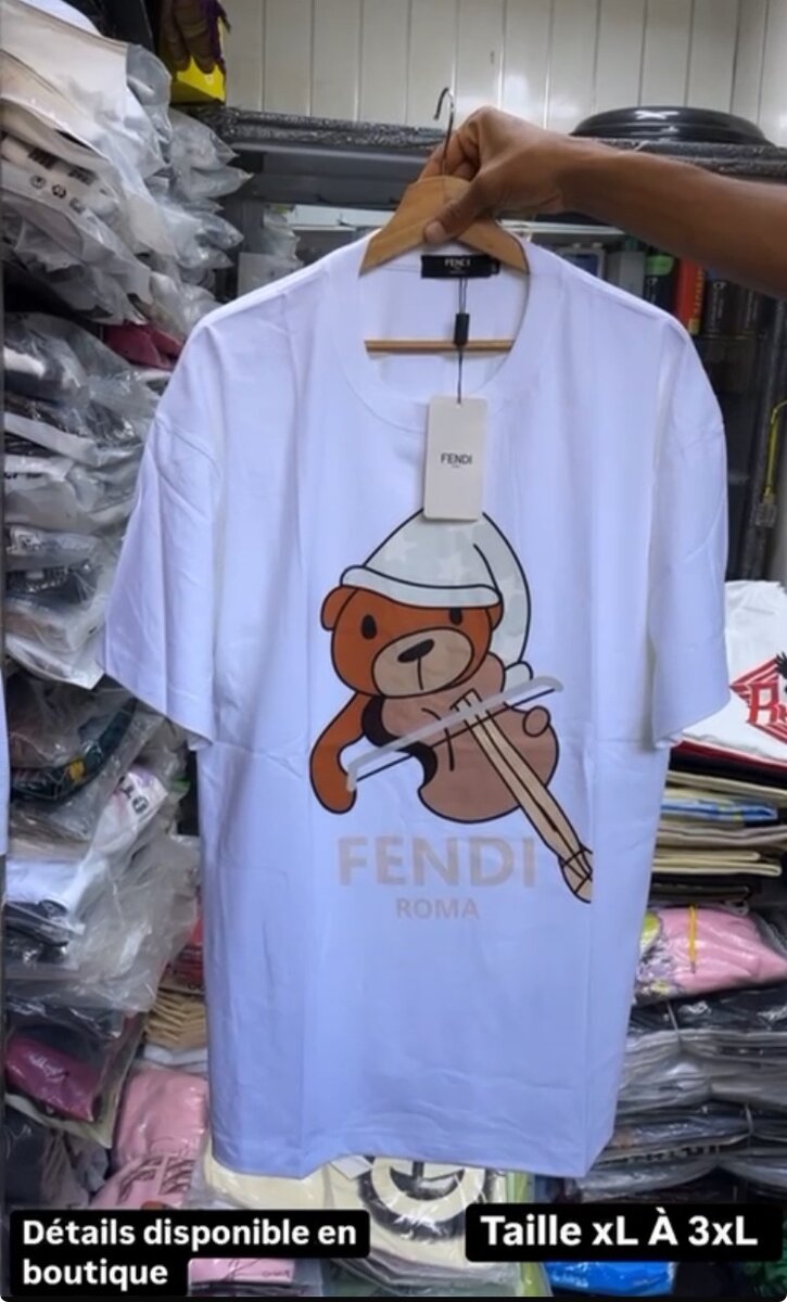 FENDI