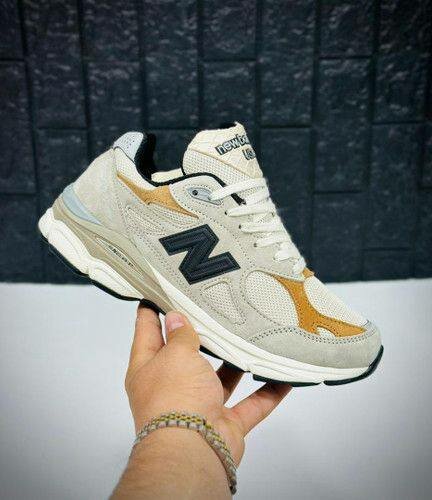 Baskets New Balance Hommes