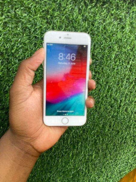 iPhone X 256GB 