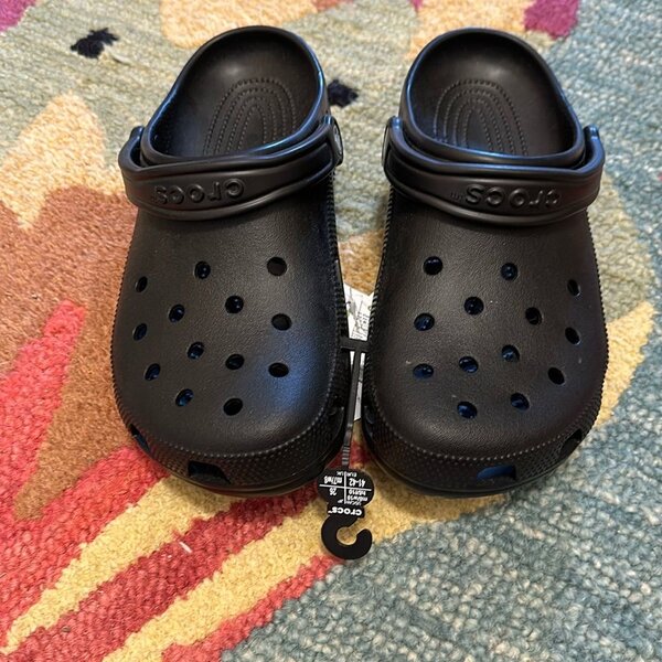 Sabots Crocs Classiques
