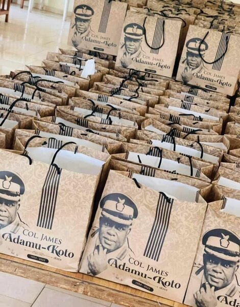 Brown Paper Bags