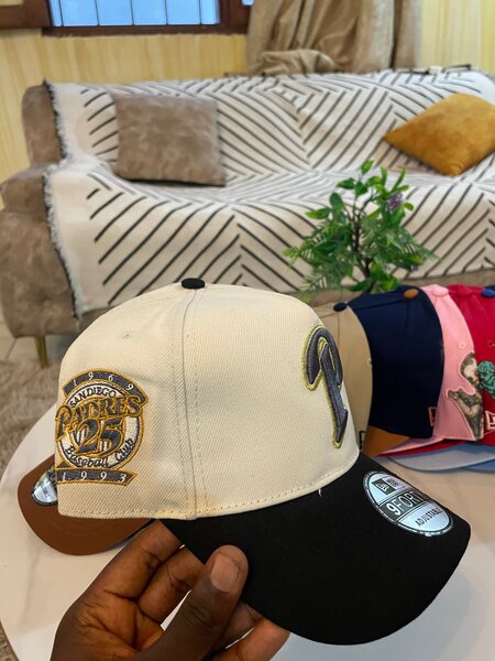 Casquette New Era 9Forty MLB Pittsburgh Pirates