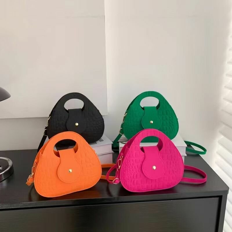 Lady's mini hand bags