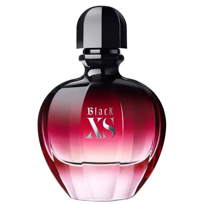 Paco Rabanne Black XS 80 ML
