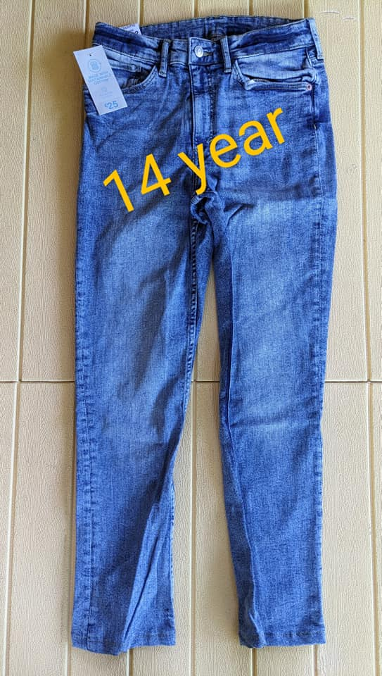 Premium Quality Jeans