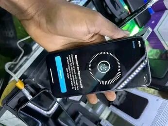 iPhone 12 Pro Max Or